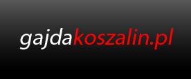 gajda koszalin